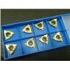 Image 2 : New Valenite Carbide Inserts, P/N: 22UER4ABUT, VC905