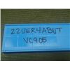 Image 3 : New Valenite Carbide Inserts, P/N: 22UER4ABUT, VC905
