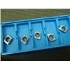 Image 2 : New Valenite Carbide Inserts, P/N: CDEW312242R2F, D720