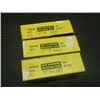 Image 1 : New Valenite Carbide Inserts, P/N: T4 AG