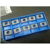 Image 2 : New Valenite Ceramic Inserts, P/N: LNE32.53-0345 Q6