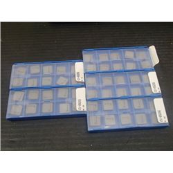 New Valenite Ceramic Inserts, P/N: VOV-056266 Q6