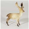 Image 1 : Hand painted Beswick stag, marks to base, 20cm high