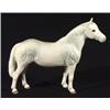 Image 1 : Hand painted Beswick Connemara horse, marks to base, 18cm high