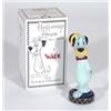 Boxed hand painted Wade 'Huckleberry Hound', marks to base, 15cm high
