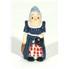 Hand painted Wade collectors' club 1997 'Pantomime Dream', marks to base, 11cm high