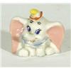 Image 1 : Hand painted Wade 'Hatbox Dumbo', 4cm high