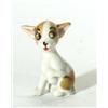 Hand painted Wade TV Pets 'Pepi', 5cm high