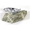 Image 1 : Chrome factory issue Jaguar mascot mounted on a stone base, 20cm in length