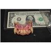 GRIMM SCREEN USED DEMON TEETH 1