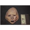 Image 1 : DAWN OF THE DEAD SCREEN USED ROTTEN ZOMBIE MASK 06