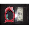 Image 1 : SEED OF CHUCK SCREEN USED COLLAR WITH SWEATER FRAGMENTS