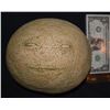 Image 1 : ZZ-CLEARANCE SAUSAGE PARTY GROCERY STORE UNUSED CANTALOUPE