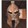 Image 1 : 300 SPARTAN HELMET OOAK HISTORY CHANNEL PROP