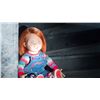 Image 4 : CURSE OF CHUCKY SCREEN MATCHED COMPLETE ANIMATRONIC GOOD GUY PUPPET A TRUE MODERN HORROR GRAIL!