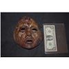 Image 1 : DAWN OF THE DEAD SCREEN USED ROTTEN ZOMBIE MASK 3