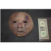 Image 1 : DAWN OF THE DEAD SCREEN USED ROTTEN ZOMBIE MASK 7