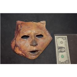 DAWN OF THE DEAD SCREEN USED ROTTEN ZOMBIE MASK 8