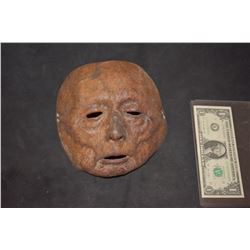 DAWN OF THE DEAD SCREEN USED ROTTEN ZOMBIE MASK 9