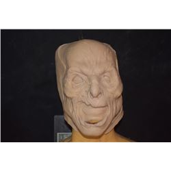 DAWN OF THE DEAD UNUSED SILICONE ZOMBIE APPLIANCE 2