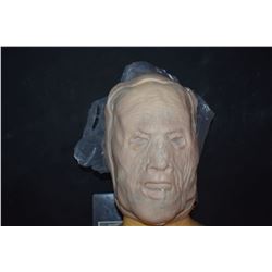 DAWN OF THE DEAD UNUSED SILICONE ZOMBIE APPLIANCE 3