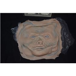 DAWN OF THE DEAD UNUSED SILICONE ZOMBIE APPLIANCE 4