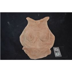 DAWN OF THE DEAD UNUSED ZOMBIE CHEST APPLIANCE 1