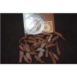 GRIMM CREATURE DEMON WEREWOLF CLAWS LOT 01