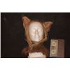 Image 1 : GRIMM SCREEN USED WEREWOLF BEAST CREATURE COWL WITH EARS 5