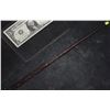 Image 1 : HARRY POTTER HERMIONE GRANGER SCREEN USED HERO WAND USED IN CGI EFFECTS