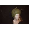 Image 1 : MARTIAN AMERICAN ALIEN HEAD WITH POSEABLE ANTENNAE 2 WITH SOME APPLIANCES
