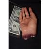 Image 1 : SEVERED SILICONE HAND WITH GORE