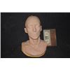 Image 1 : STAR TREK AMANDA GRAYSON WYNONA RIDER SILICONE ON FOAM LIFE CAST
