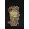Image 1 : STAR TREK BACKGROUND ALIEN MASK WITH SCREEN USED APPLIANCE