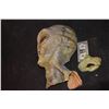 Image 2 : STAR TREK BACKGROUND ALIEN MASK WITH SCREEN USED APPLIANCE