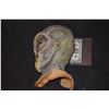Image 2 : STAR TREK BACKGROUND ALIEN MASK WITH UNUSED APPLIANCE