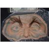Image 1 : STAR TREK GRIMM CREATURE DEMON WEREWOLF UNUSED SILICONE APPLIANCE 07