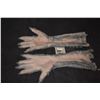 Image 2 : STAR TREK SCREEN USED HERO ALIEN DEMON CREATURE HANDS SILICONE