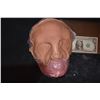 Image 1 : ZZ-CLEARANCE GRIMM CREATURE DEMON WEREWOLF UNUSED SILICONE APPLIANCE 09