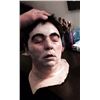 Image 1 : SUPER DARK TIMES SCREEN USED HEAD