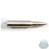 Image 1 : 2 oz Fine Silver Bullet .308 (TAX Exempt)