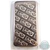 Image 2 : Johnson Matthey 10oz Fine Silver Bar with JM Logo in Original Wrap (TAX Exempt). Serial # 650894