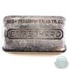 Image 1 : Vintage Engelhard 10oz Fine Silver Bar -11th Series - P Variation (TAX Exempt). Serial # P429102