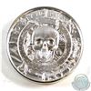 Image 2 : The Privateer Collection - The Storm Ultra High Relief 2oz. .999 Fine Silver Coin (TAX Exempt) - Ton