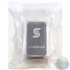 Image 1 : Scotiabank 1oz Fine Silver Bars Sealed in Original Wrap (TAX Exempt). 5pcs.