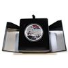 Image 1 : RCM Issue: 2016 Canada $30 Batman VS Superman: Dawn of Justice Fine Silver Coin (capsule is scuffed)