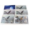 Image 1 : RCM Issue: 1992-1999 Canada Proof Like Sets. You will receive the following dates: 1992, 1993, 1994,