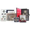 Image 1 : RCM Issue: 1985 Canada RCM Estate Lot. You will receive the following items Issued in 1985; Specimen