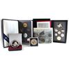 Image 1 : RCM Issue: 1990 Canada RCM Estate Lot. You will receive the following items Issued in 1990; Specimen