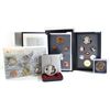 Image 1 : RCM Issue: 1995 Canada RCM Estate Lot. You will receive the following items Issued in 1995; Specimen